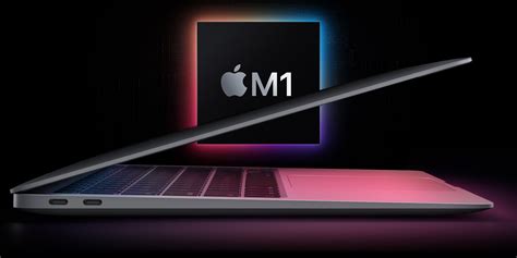 Macbook Pro 13 Apple M1 Chip With 8 Core Cpu And 8 Core Gpu 256gb
