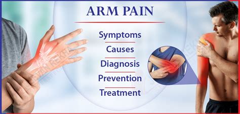 Arm Pain Symptoms Causes Diagnosis Prevention And Treatments