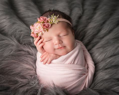CT Best Newborn Photographer | One Big Happy Photo, LLC
