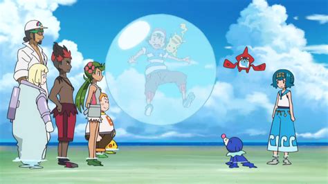 Tv Tokyo Exibirá Especial De Fim De Ano De Pokémon Sm Pokémothim