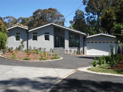 Rendering Melbourne Rendered Houses House Colors Acrylic Render