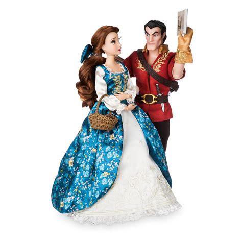 Belle Disney Limited Edition Dolls Ubicaciondepersonascdmxgobmx