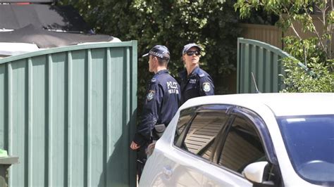 Police Raid Homes In Sydney Over Money Laundering Daily Telegraph