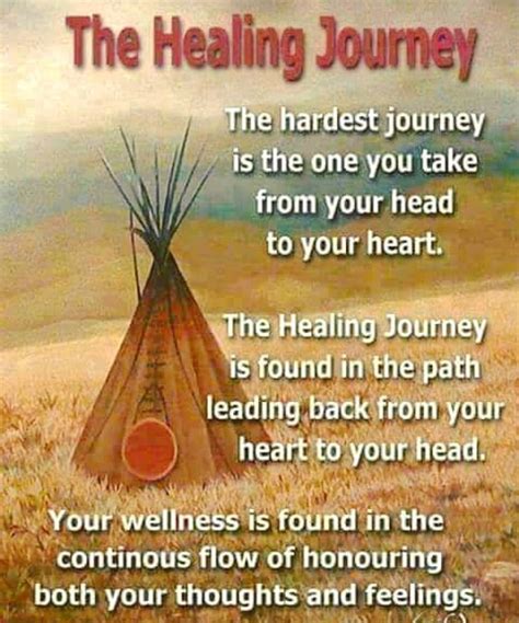 Pin By Russell Clayton On Healing American Indian Quotes Native