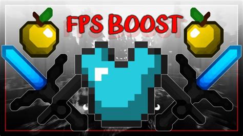 Fps Boost Pvp Resource Pack 11121102 Minecraftmodzcom