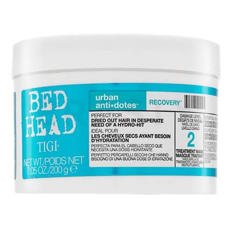 Tigi Bed Head Urban Antidotes Recovery Treatment Mask Mascarilla