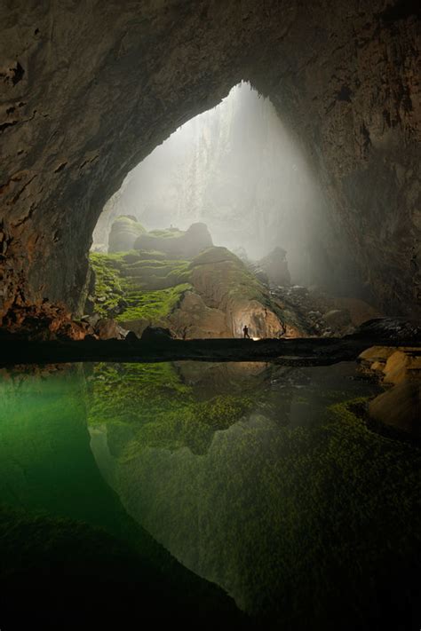 Son Doong Caves Vietnamese Tourist Attraction Sold Out For 2017