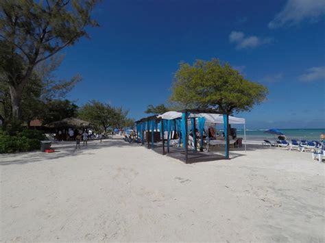 passeio na jamaica blue waters beach club amo cruzeiro disney