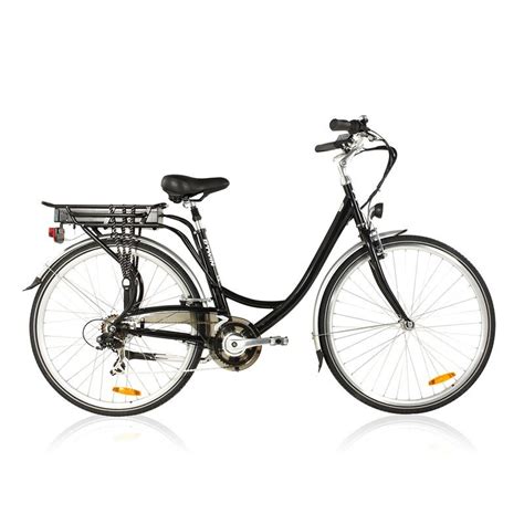 Votre vélo électrique decathlon elops 7 electrique est équipé d'une batterie lithium 24v 10ah. Vélo Decathlon, Vélo électrique B'ebike 7 II 2013 B'TWIN ...