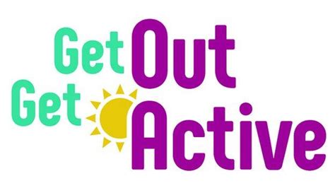 Get Out Get Active Programme Goes Live Bbc Sport
