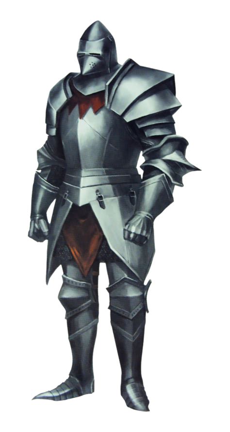 Armored Knight Png Clipart Png Mart