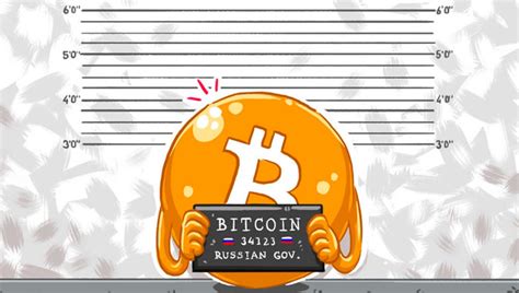 However, robinhood is strictly a trading platform, so any crypto you buy will be held by the company. How can one legally buy or sell cryptocurrency in Russia ...