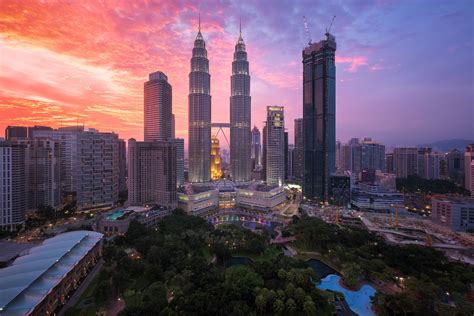 The Best Time To Visit Malaysia