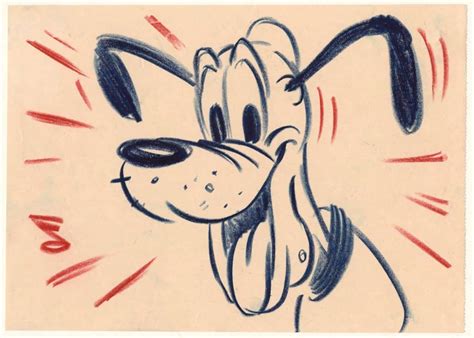 Happy 90th Birthday Pluto Disney Dining