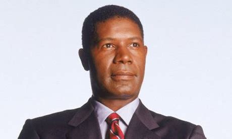 Who Would Make The Best Us President S David Palmer Of Course