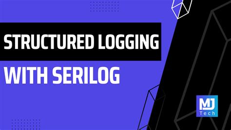 Structured Logging In Asp Net Core With Serilog My Xxx Hot Girl