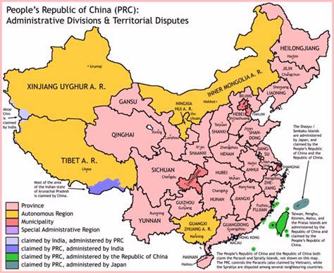 The resident population of the provinces and autonomous regions of the people's republic of china according to census results. Dividend Yield Investor!