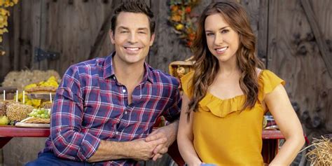 2013, mystery and thriller, 1h 44m. Hallmark Channel Fall Harvest 2018 Lineup - Hallmark Fall ...