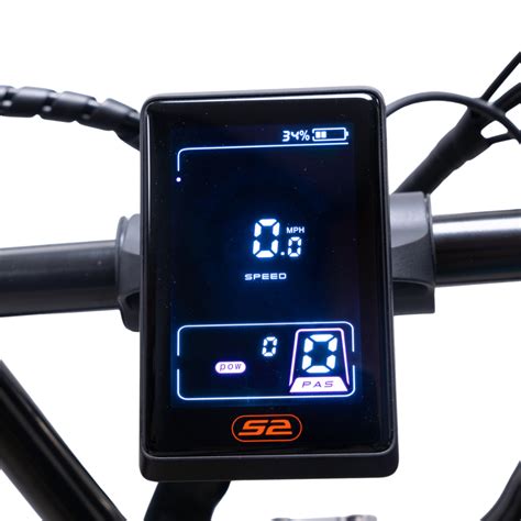 Hobie Shoreline Foldable E-Bike - Sunjammers