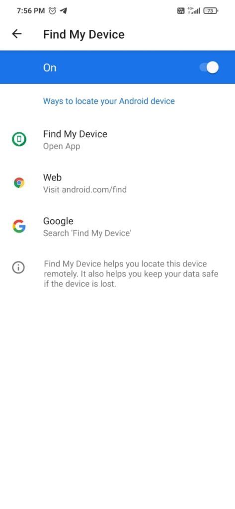 Finder App Android Gossipfunda