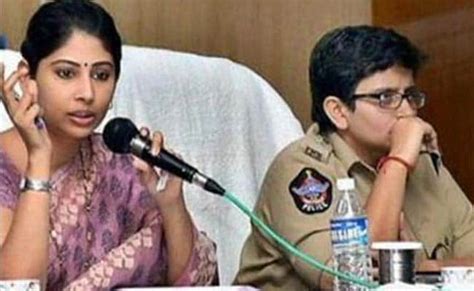 Smita Sabharwal Who Sued Outlook Was Ias Topper At 23