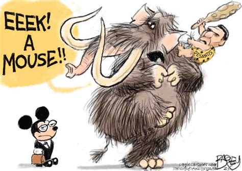 Political Cartoon On Disney Sues Desantis By Pat Bagley Salt Lake