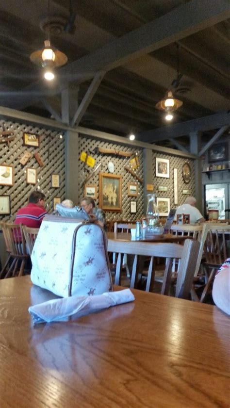 Cracker barrel cullman al locations, hours, phone number, map and driving directions. Cracker Barrel, Trussville - Menu, Prices & Restaurant ...