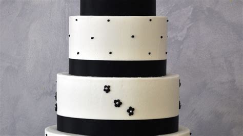 Merrimack, nh real estate & homes for sale. Black And White Flower Cake - Flower