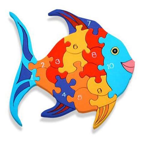 186 Best Images About Scroll Saw Fish On Pinterest