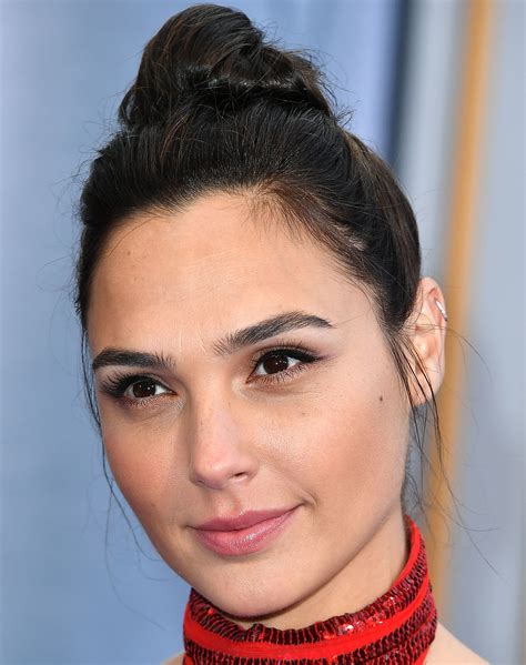How To Pronounce Gal Gadots Name Wonder Woman Actress Gal Gadot Things You Need To Know
