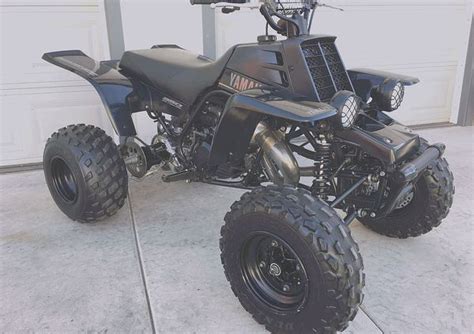 2004 Yamaha Banshee 350 Limited For Sale In Wilmington De Offerup