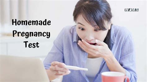 Homemade Pregnancy Test Top 13 Methods Woms