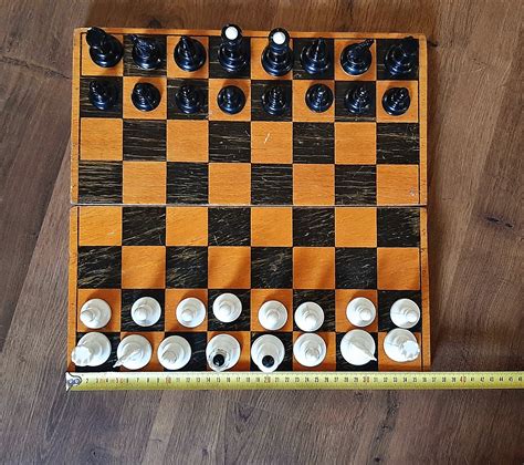 Schach Set Geschenk für Spieler Professionelle Set mit dem Etsy