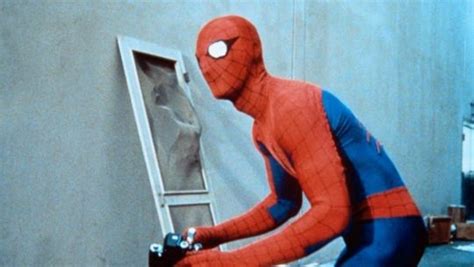 Handful Of Live Action Spider Man Shows In Development Nerdist
