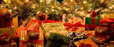 Browse holiday gift guides for mom, the guys, kids, pets, and more. The Meaning Behind Christmas Presents - Coachella Valley