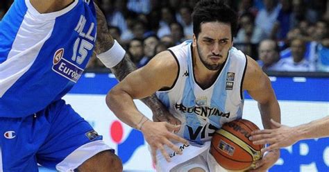 In 1929, the argentine basketball federation (confederación argentina de basketball) was established. La selección argentina de básquet debutó en Río con ...