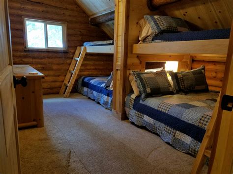 More Of Our Knotty Pine Looking Great In The Interior Of A Cabin Great