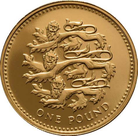 2002 2016 Proof Gold 1 Pound Coin Up To £ 103545 Bullionbypost