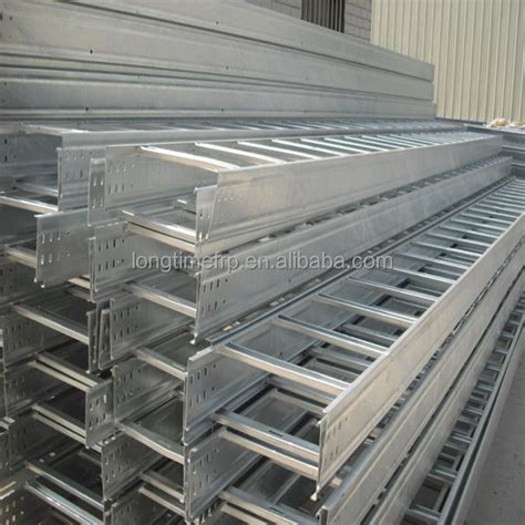 Made In China Hot Dipped Galvanized Cable Tray Cable Tray Prices Sizes