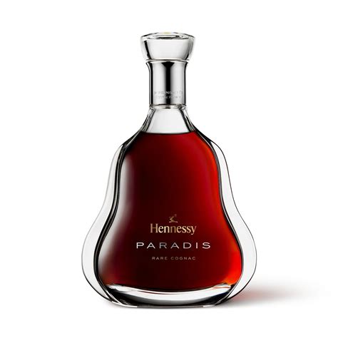 Hennessy Cognac Paradis 07lt Oak Cava