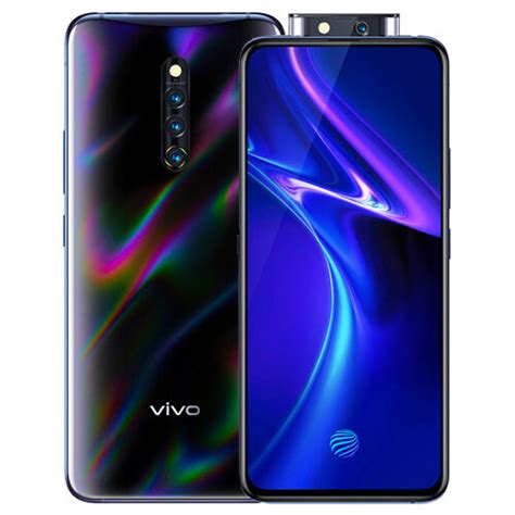 Vivo X27 Pro Price And Full Phone Specifications Ph Arena