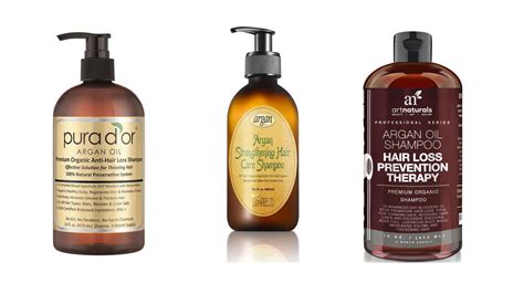 Some say that to achieve a beachy look, use a sea salt spray. Top 5 Best Hair Loss Shampoo 2016 Best Shampoo for Hair ...