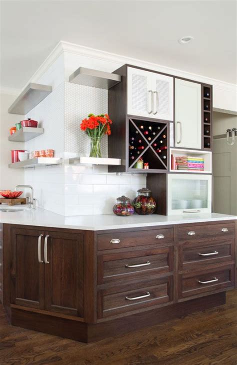 30 Classy Projects With Dark Kitchen Cabinets Kitchen Design Kitchen