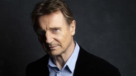 He was first cast in 'of mice and men' (1980). Liam Neeson sparks outrage with comments about seeking a revenge killing of a black man - Los ...