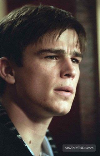 Wicker Park Publicity Still Of Josh Hartnett Josh Hartnett Josh