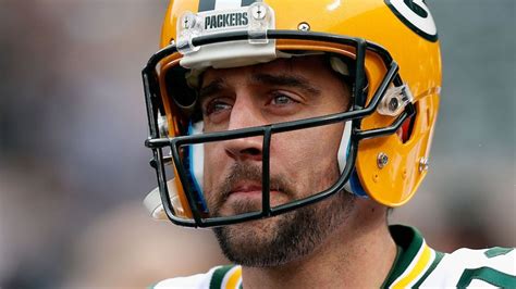 Whats Wrong With Aaron Rodgers And The Packers Offense Nfl News Rankings And Statistics Pff