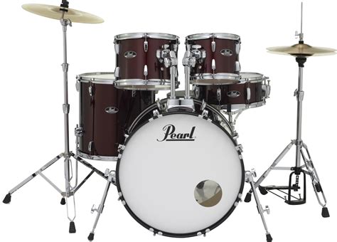 10 Best Professional Drum Sets In 2024 Reviews