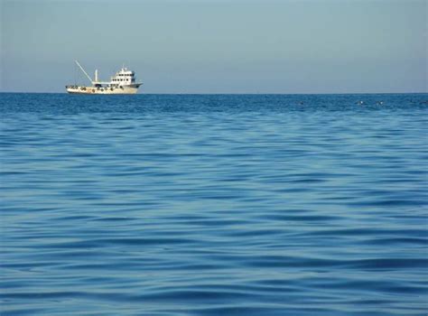 Rüyada Mavi Deniz Görmek - ruyandagor.com