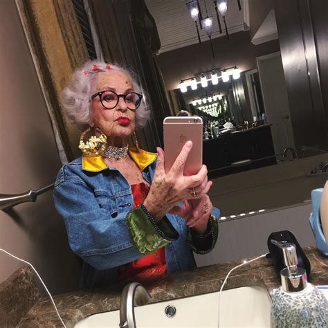 this 90 year old grandma proves age is just a number eternallifestyle