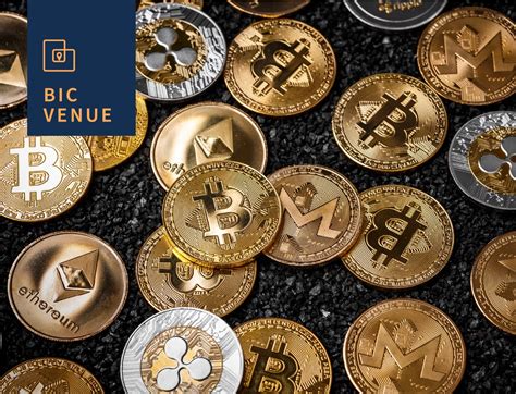 The Cult Of Crypto Assets Bangalore International Centre